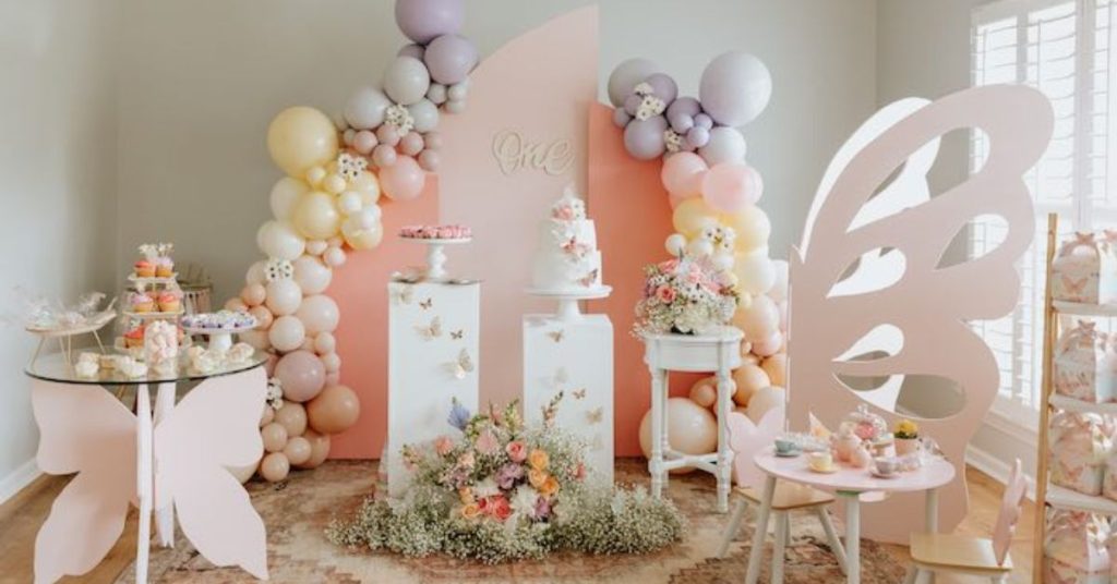 1st birthday wishes for baby girl with name