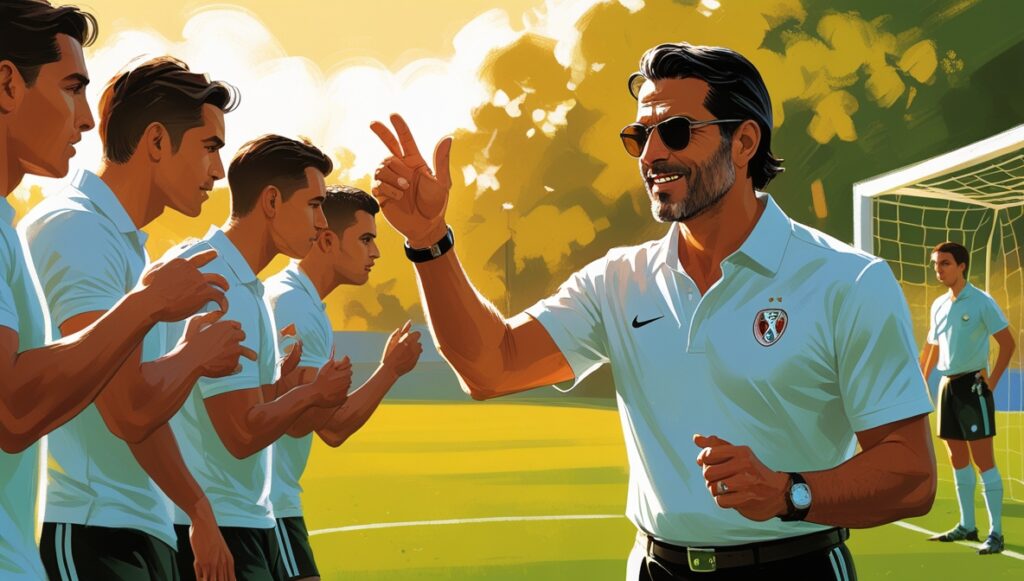  Pedro Paulo coaching
