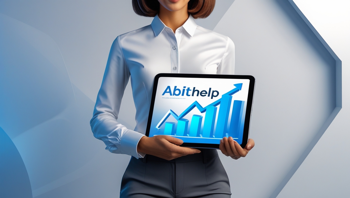 Abithelp Tablets: A New Financial Era!