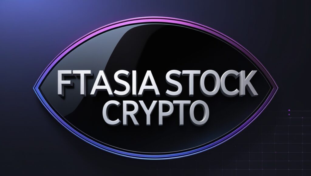 FTAsiaStock Crypto