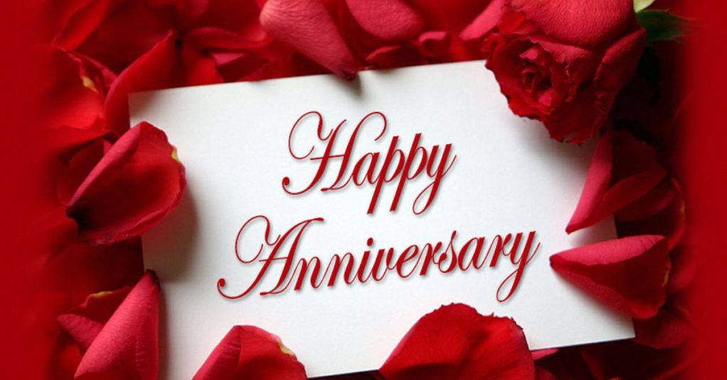 Best marriage anniversary wishes