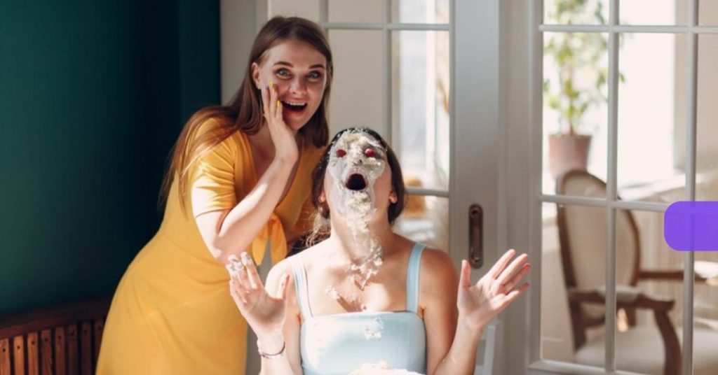 Funny Sister Birthday Wishes Messages