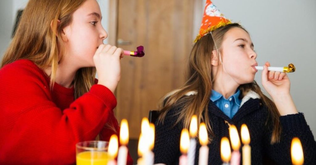 Funny advance happy birthday wishes