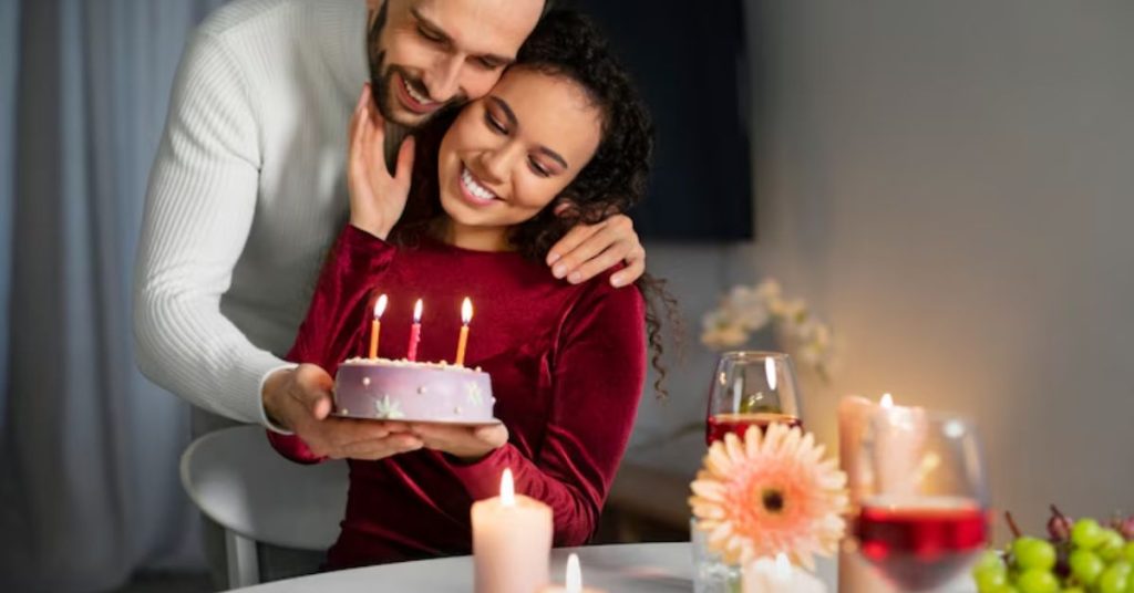 Inspirational Advance wishes for birthday