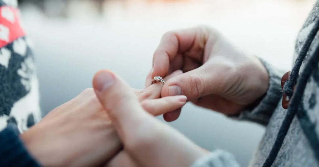 Short engagement wishes for couple