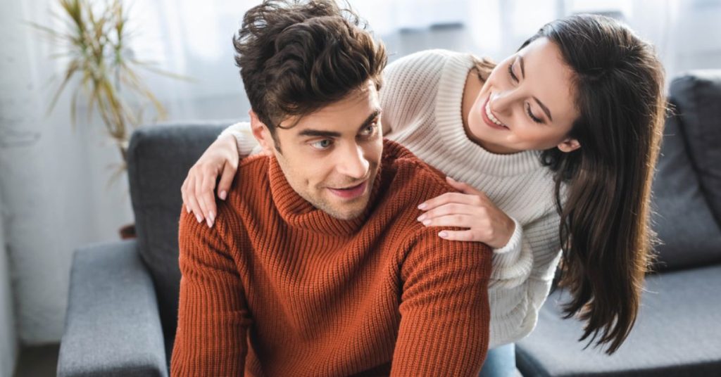Sweet anniversary message for boyfriend
