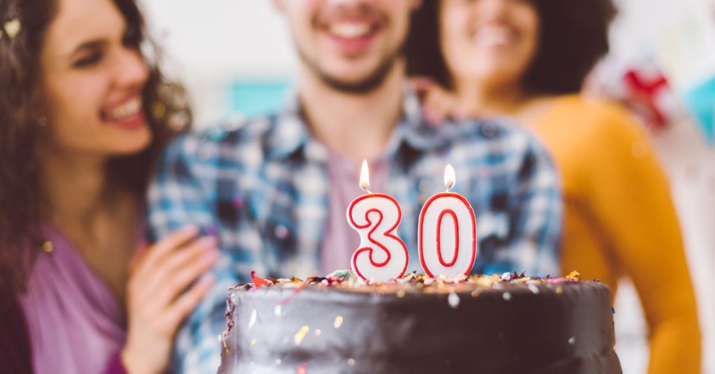 Unique birthday wishes for husband