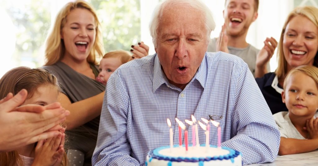 funny birthday wishes for dad