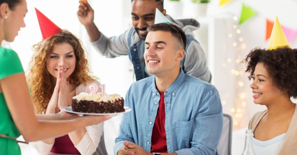 impressive birthday wishes for boss