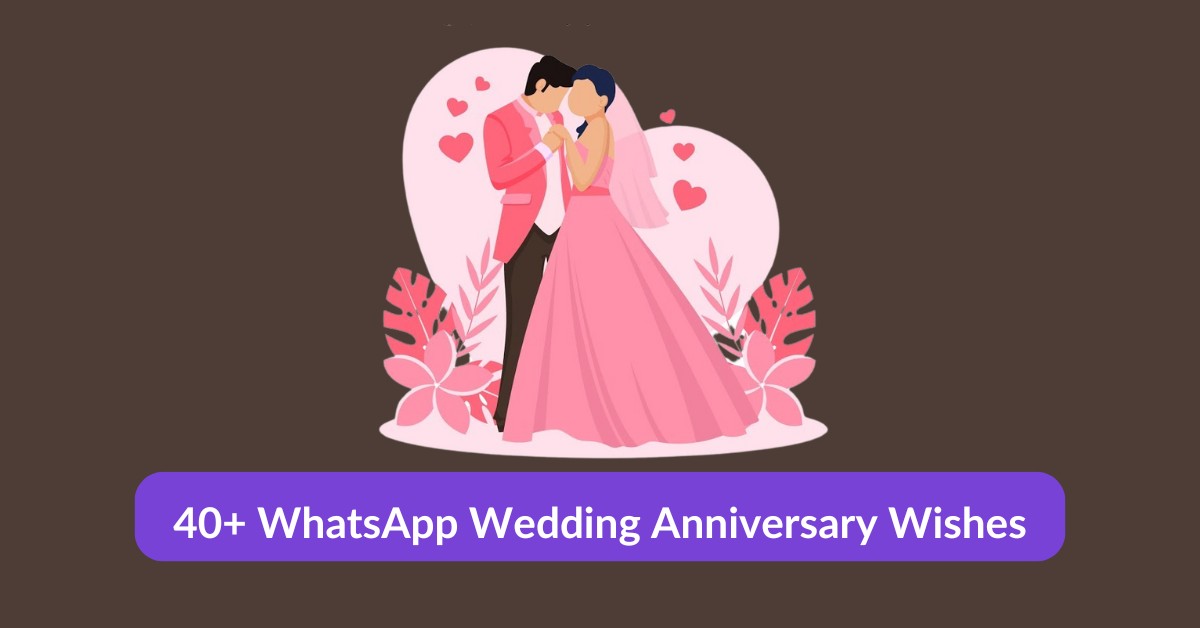 whatsapp wedding anniversary wishes
