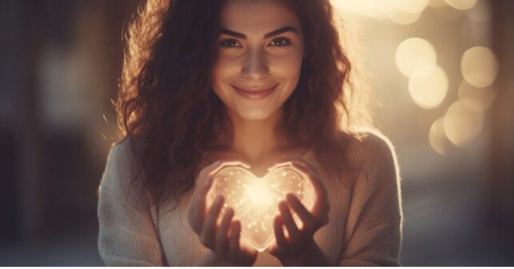 Self Love And Acceptance