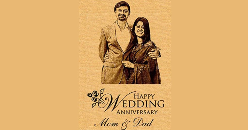 heart touching anniversary wishes for parents