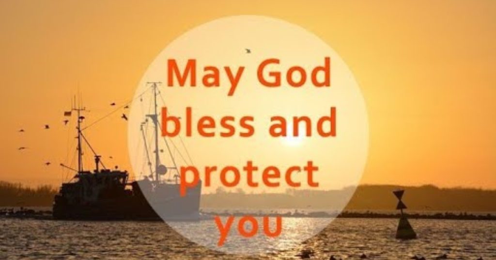 new week prayers and blessings