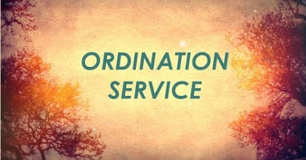 wishes for priestly ordination