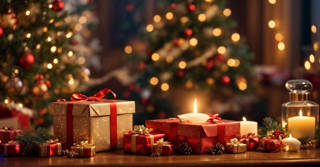 Religious Merry Christmas Wishes