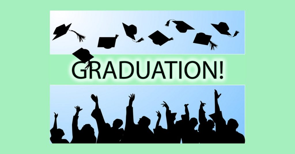 Short Message For A Daughter On Her Graduation