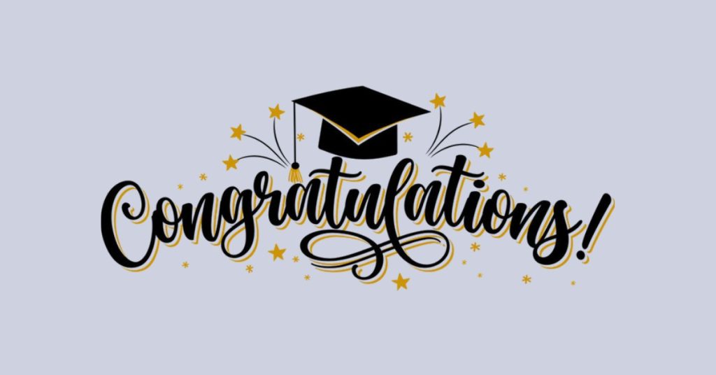 proud message for daughter achievement