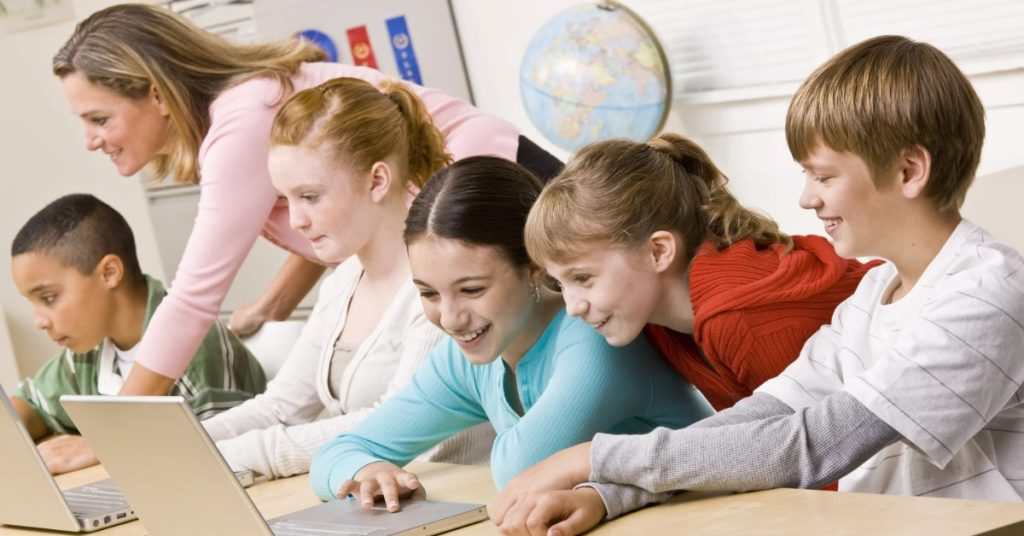 wishing students for future