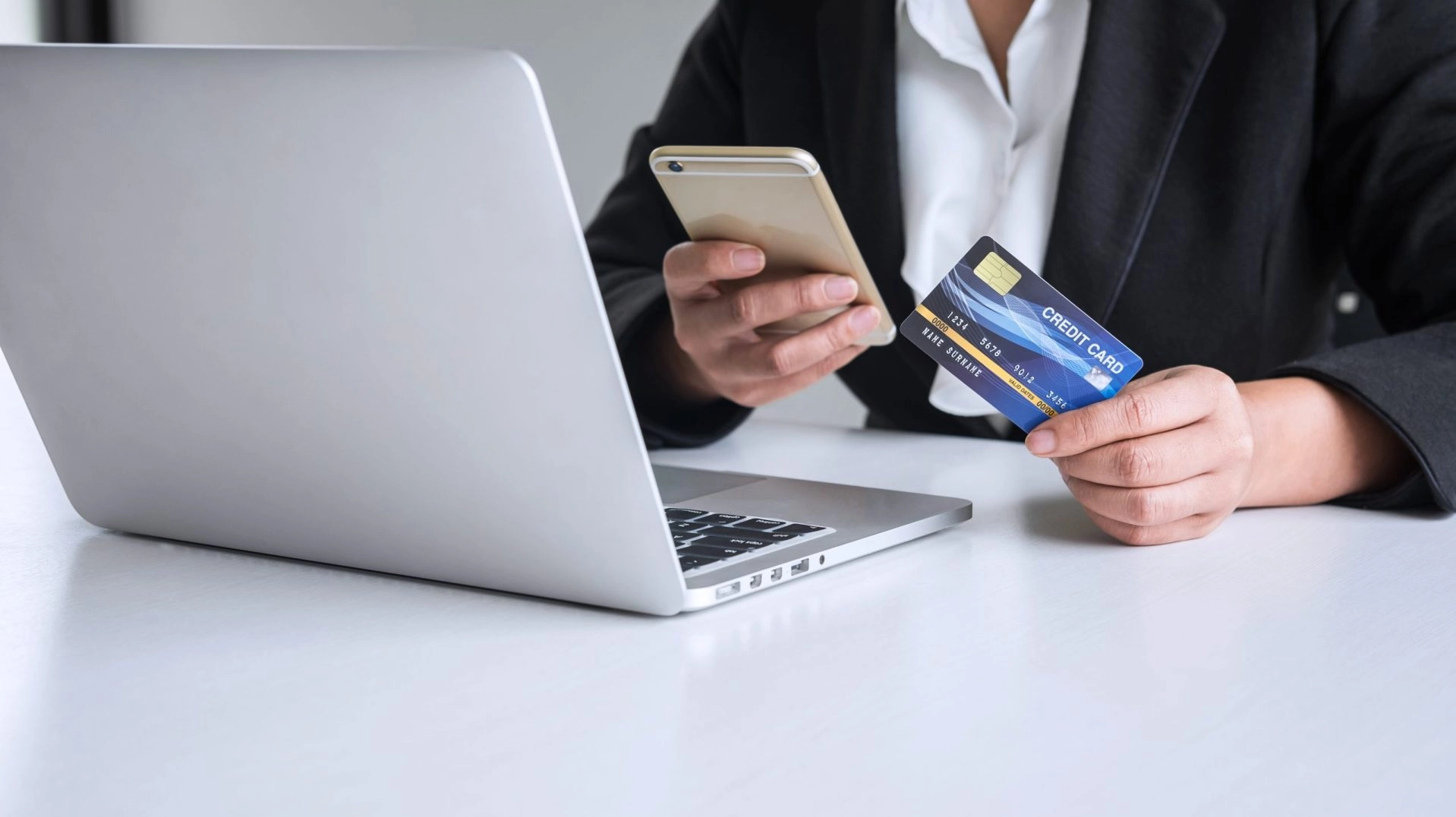 Emerging consumer brands building customer trust