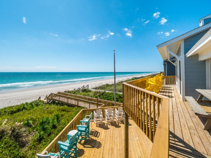 5 Things to Confirm Before Booking Topsail Beach Rentals
