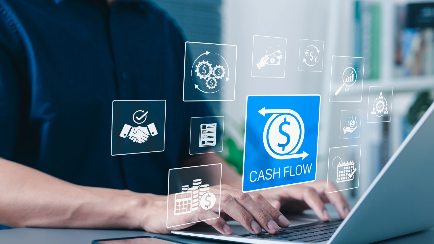Managing Cash Flow During Early Business Growth