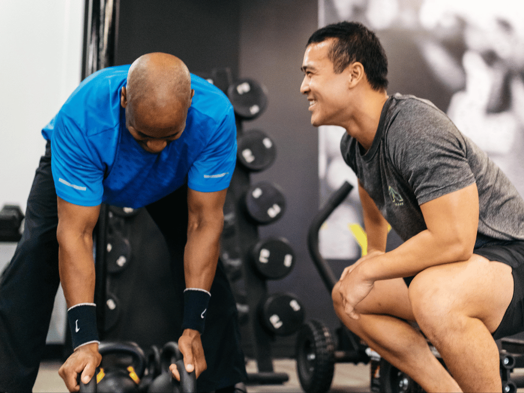 Adding Small Group Training to Your Gym’s Schedule