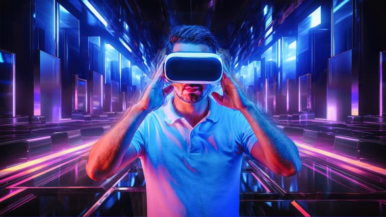 How Mobile Gaming Shapes Digital Retail Consumer Expectations