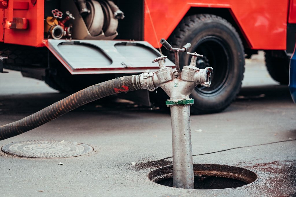 How Often Should You Pump Your Septic Tank
