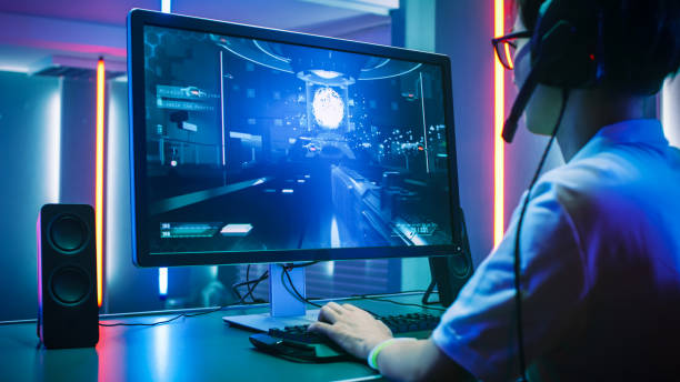 How Online Gaming Became a Shared Digital Experience
