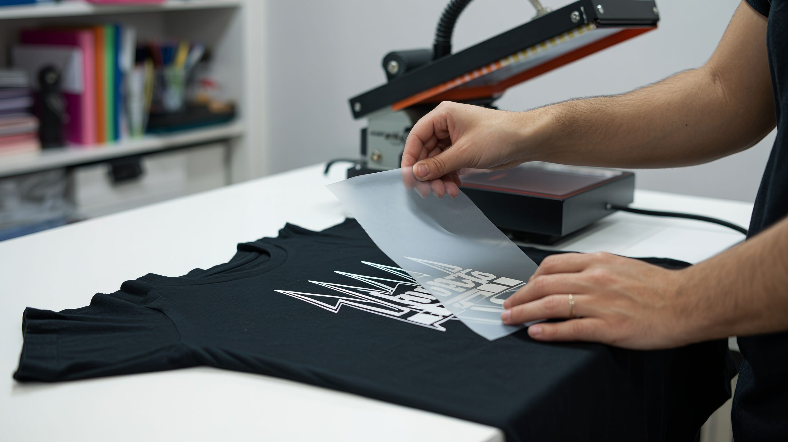 Master Smart Blanks and DTF Transfers for Brands