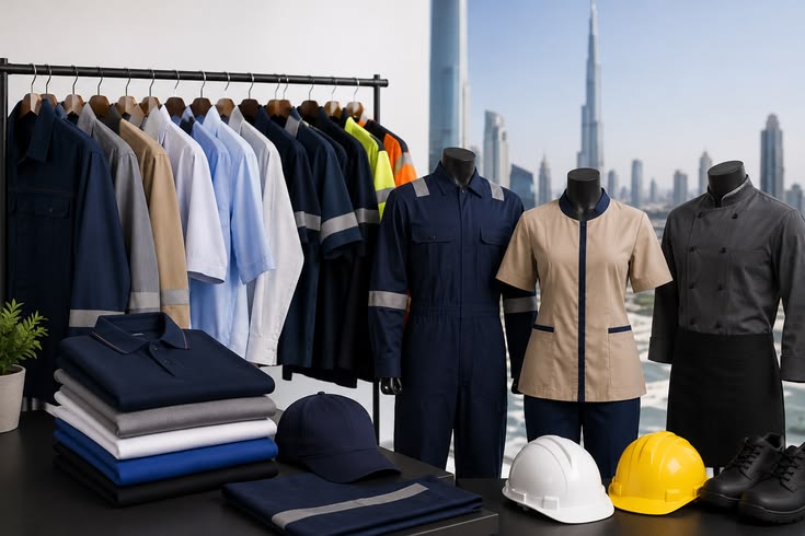 Discover how branded workwear creates a consistent business image, strengthens brand recognition, supports team identity, and helps employees appear professional.